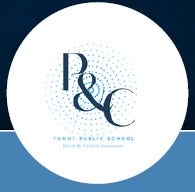 School P&C Committee logo.