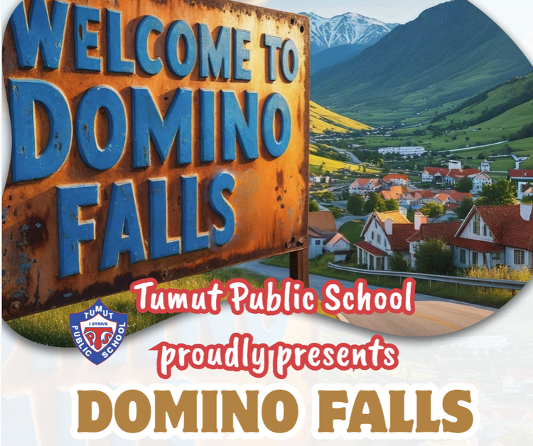 School Performance advertisement.